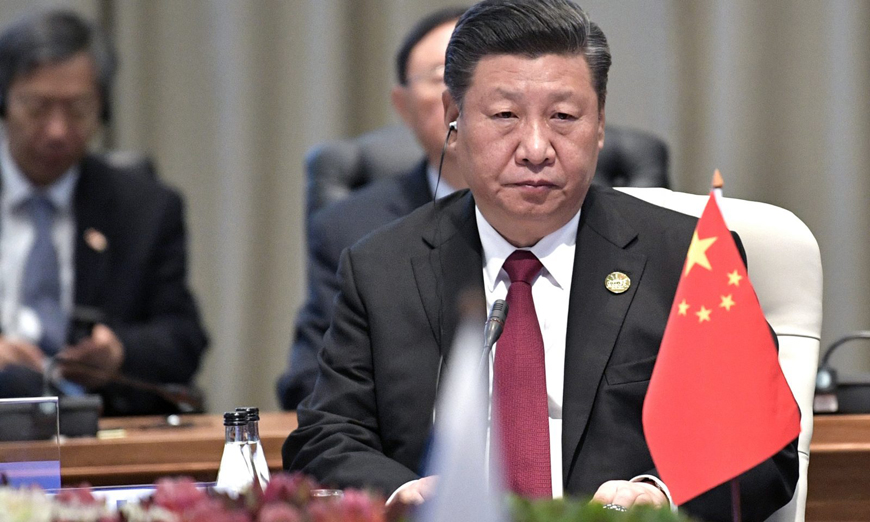 Xi Jinping advierte a Taiwán por su sueño independentista
