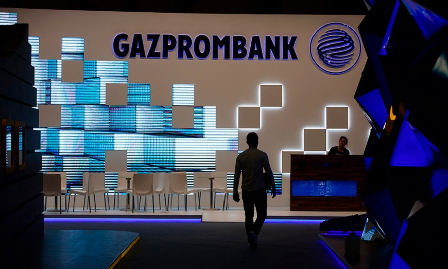 El tercer banco ruso bloquea cuentas de PDVSA