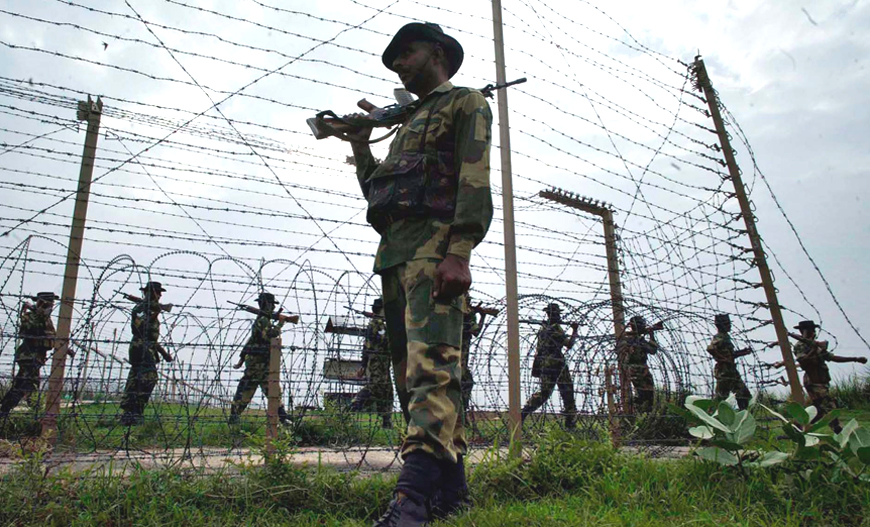 India: ordenan «disparar» para controlar enfrentamientos étnicos