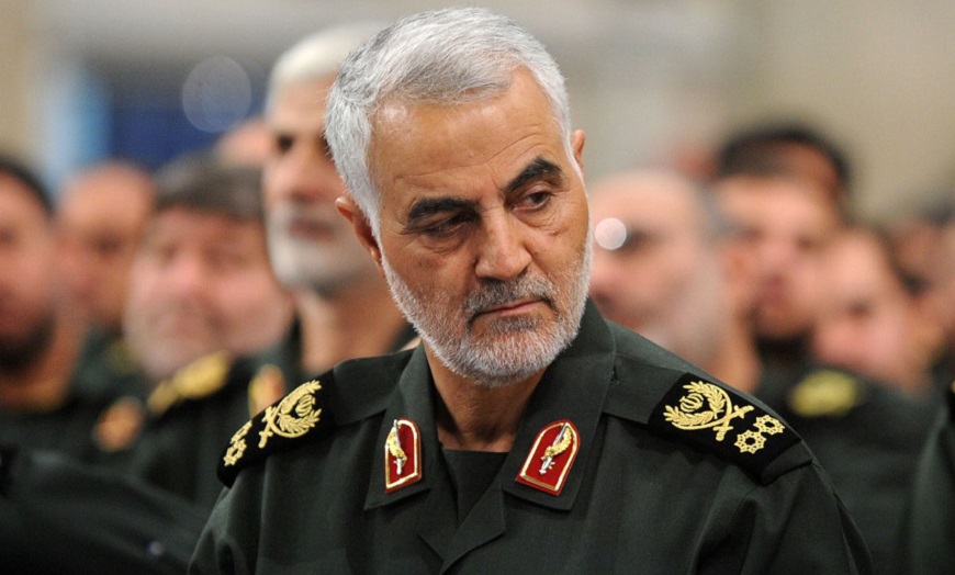 Estados Unidos asesinó a la máxima autoridad militar de Irán: el mundo en alerta