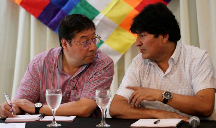 Elecciones en Bolivia: el Tribunal Electoral impide la candidatura de Evo al Senado