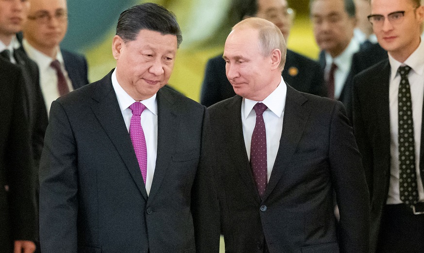 Naciones Unidas aprueba moción de Rusia y China sobre crimen cibernético