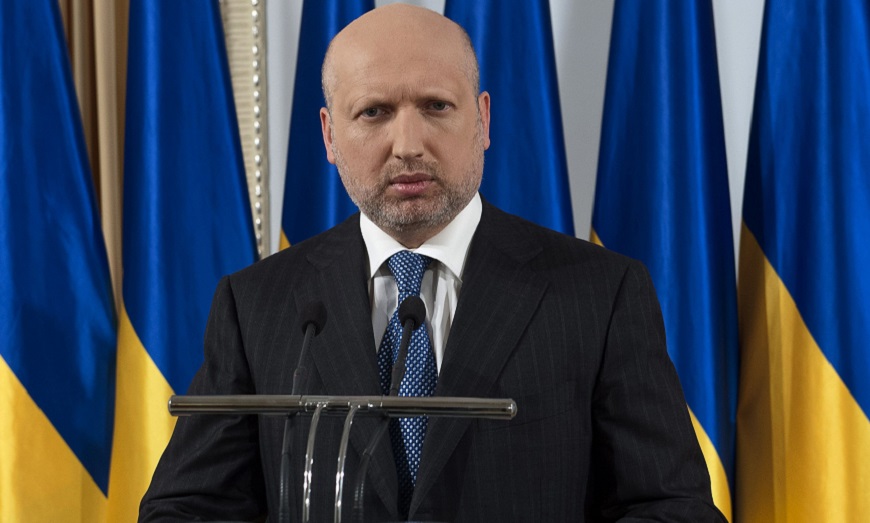 Ucrania anuncia ejercicios conjuntos con la UE para contrarrestar las ciberamenazas rusas