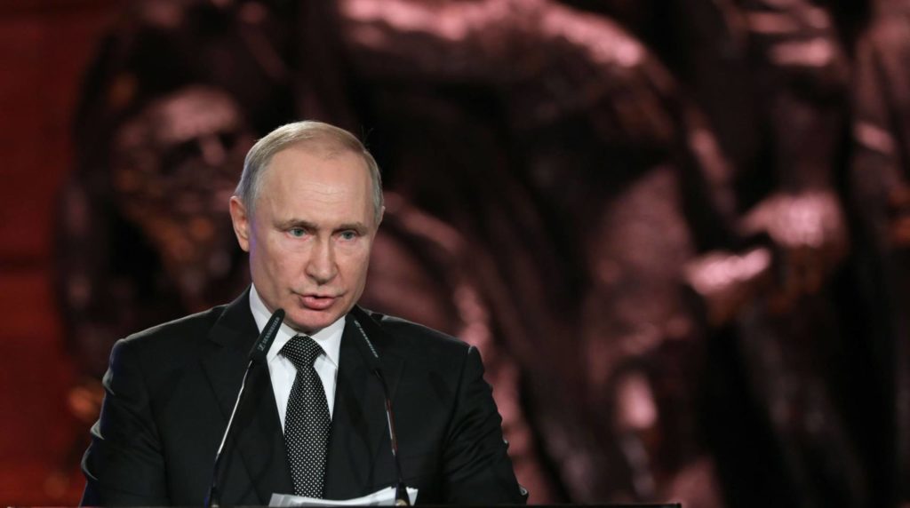 Vladimir Putin: triunfos y derrotas en Ucrania