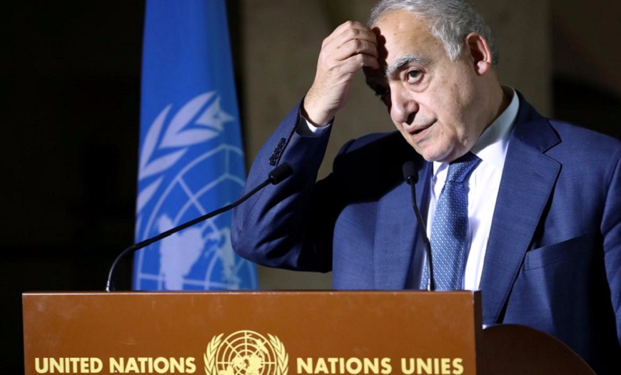 Libia: nuevo fracaso de la ONU alarga el fin de la guerra civil