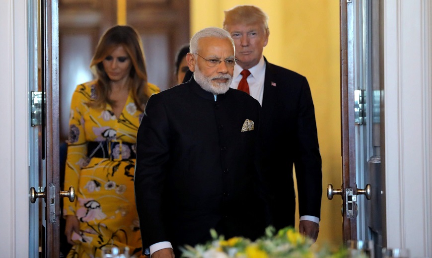 India cede a las presiones de Trump: autoriza exportación de fármacos por el COVID-19