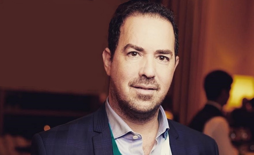Daniel Monastersky: “La próxima gran disputa internacional será tecnológica”