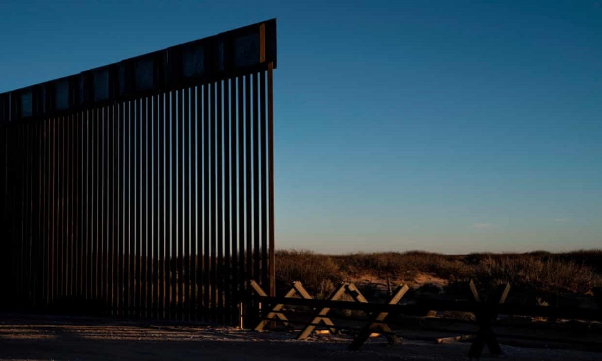 Trump anuncia que suspendería la inmigración hacia Estados Unidos