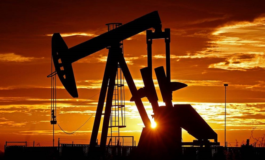 Cayó el precio del petróleo al ritmo de la caída en la demanda