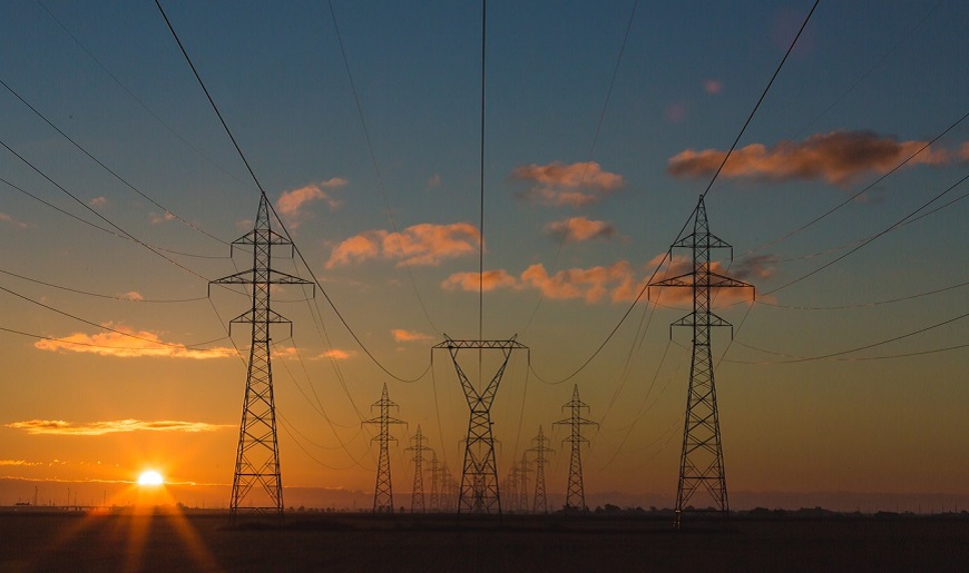 Ciberataque golpea la red eléctrica de la Unión Europea