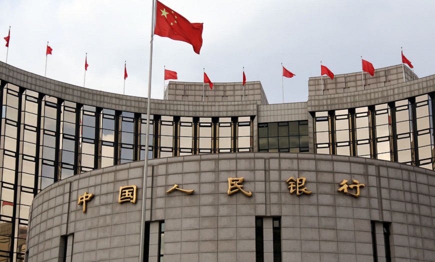 China lanza su criptomoneda, para competir con el dólar