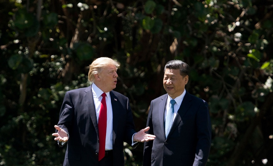 Estados Unidos y China acordaron reducir los aranceles durante 90 días