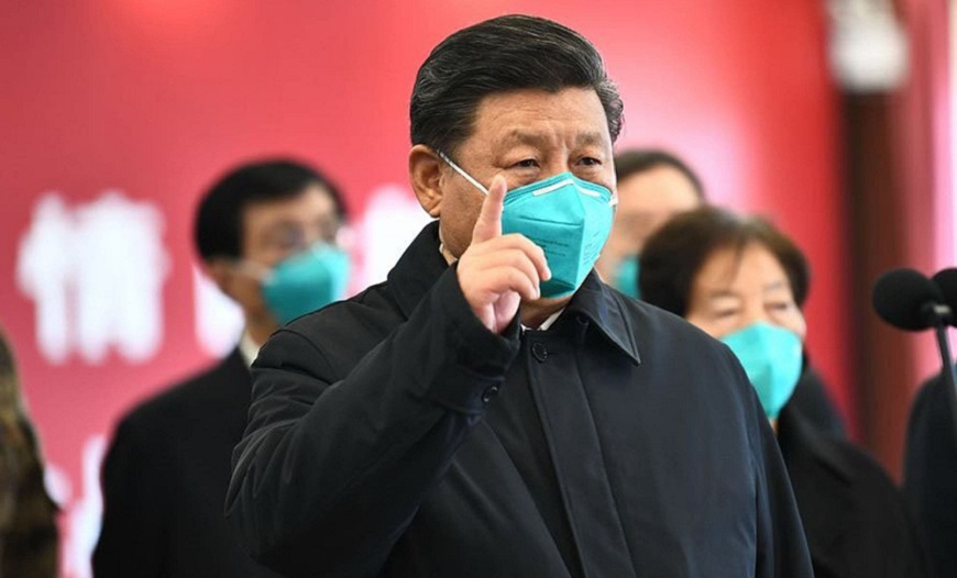 ¿Con qué China se quedará el mundo cuando pase el COVID-19?