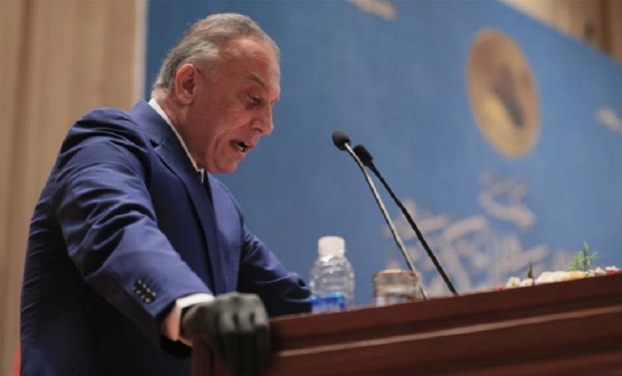 Tras seis meses de bloqueo, Irak tiene nuevo primer ministro