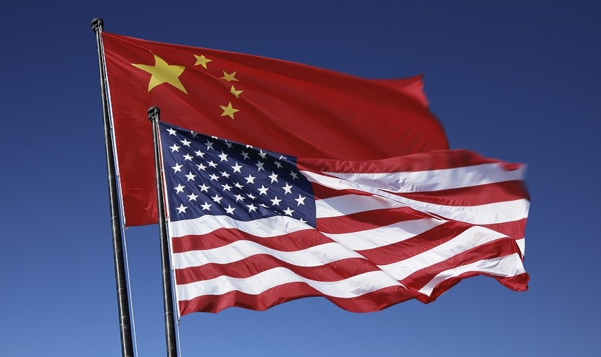 Estados Unidos advierte que China intenta robar información sobre vacuna contra el COVID-19