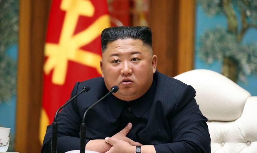 Corea del Norte habría interferido en vuelos civiles