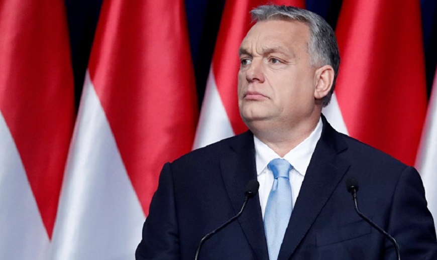 Hungría: Europa declara ilegal una ley de Orbán contra las ONG