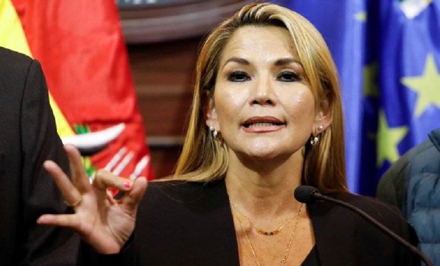 Bolivia: El Tribunal Electoral pospone las presidenciales hasta octubre