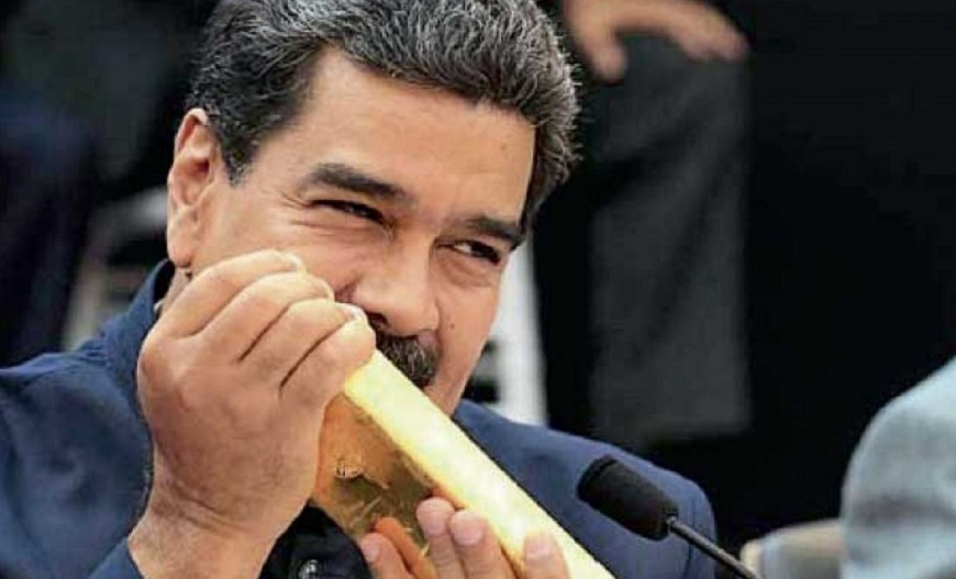 Maduro anunció que retomará el diálogo con Estados Unidos