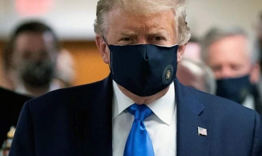 Trump extiende el envío de agentes federales a otras ciudades