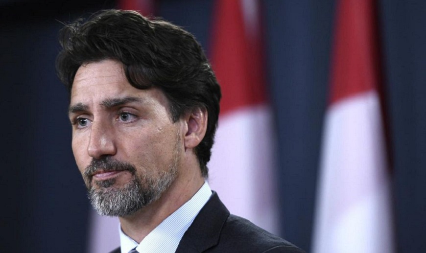 Trudeau testifica por un contrato millonario que habría beneficiado a su familia