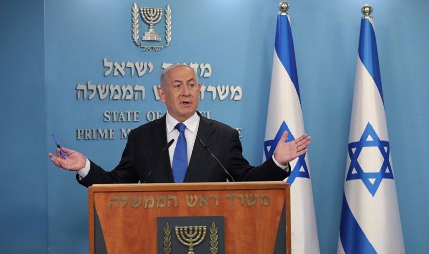 Israel y Emiratos Árabes Unidos retoman relaciones diplomáticas