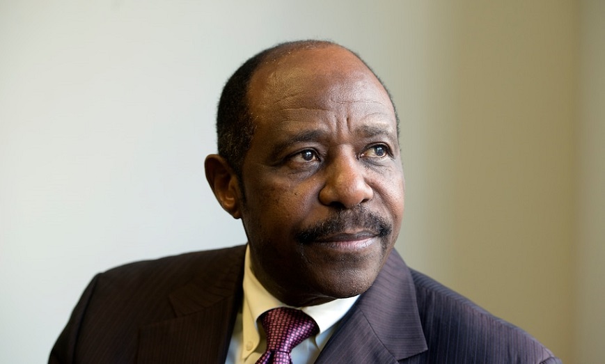 Ruanda: detenido el opositor Paul Rusesabagina por presunto terrorismo