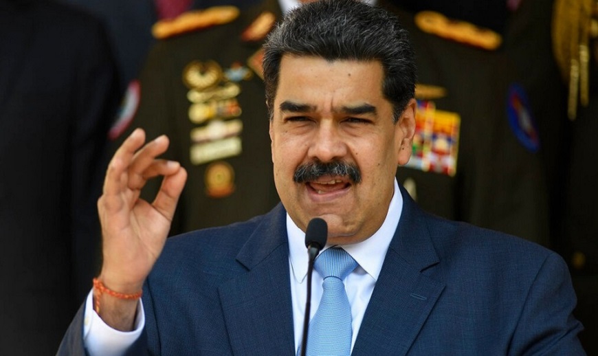 La ONU acusa al Gobierno venezolano de crímenes contra la humanidad