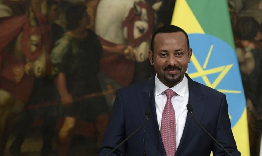 Etiopía: Las divisiones étnicas amenazan al gobierno de Abiy Ahmed