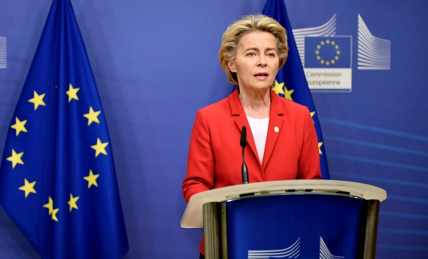 La Unión Europea avanza en el proceso de denuncia contra el Reino Unido por incumplimiento del acuerdo del Brexit