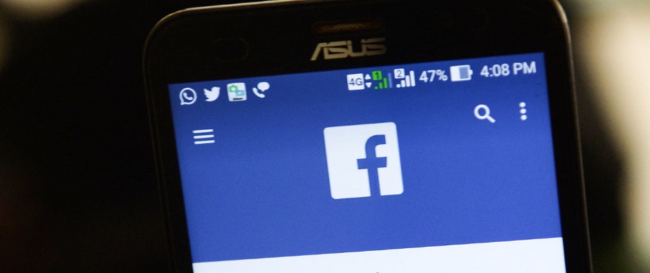 Facebook eliminó campañas de desinformación, provenientes de China y Filipinas