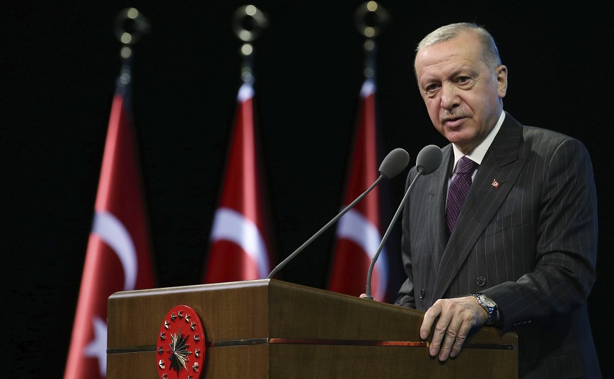 Turquía: Los militares y civiles imputados por el golpe de Estado de 2016, condenados a cadena perpetua