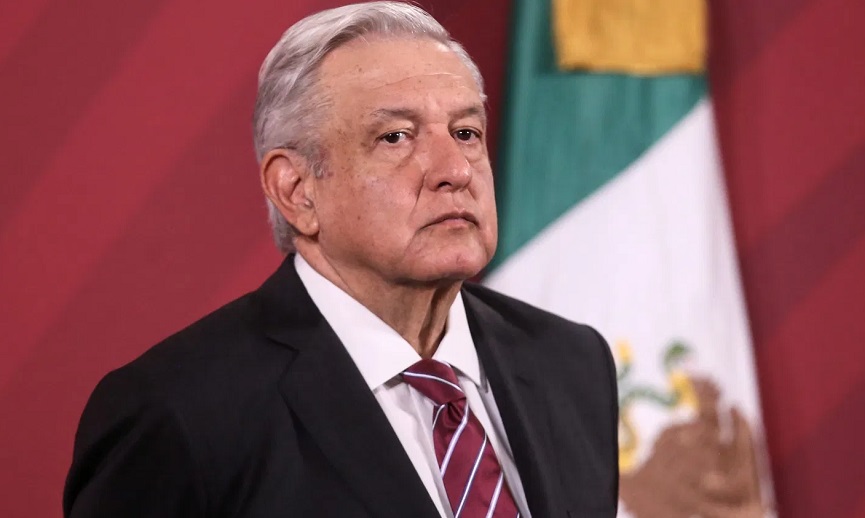 México modifica su ley de seguridad y tensa la relación con Estados Unidos sobre las drogas