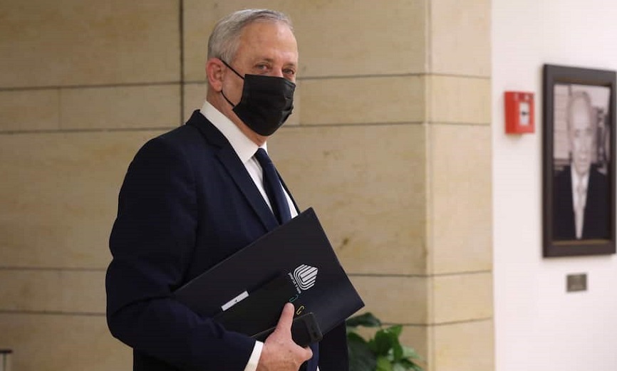 Israel se encamina a las cuartas elecciones parlamentarias en menos de dos años