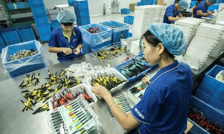 China y la UE, próximos a anunciar un acuerdo comercial