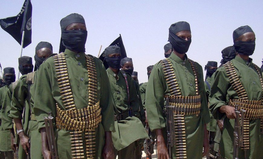 Estados Unidos se retira de Somalia, pero mantiene la lucha contra Al Shabaab