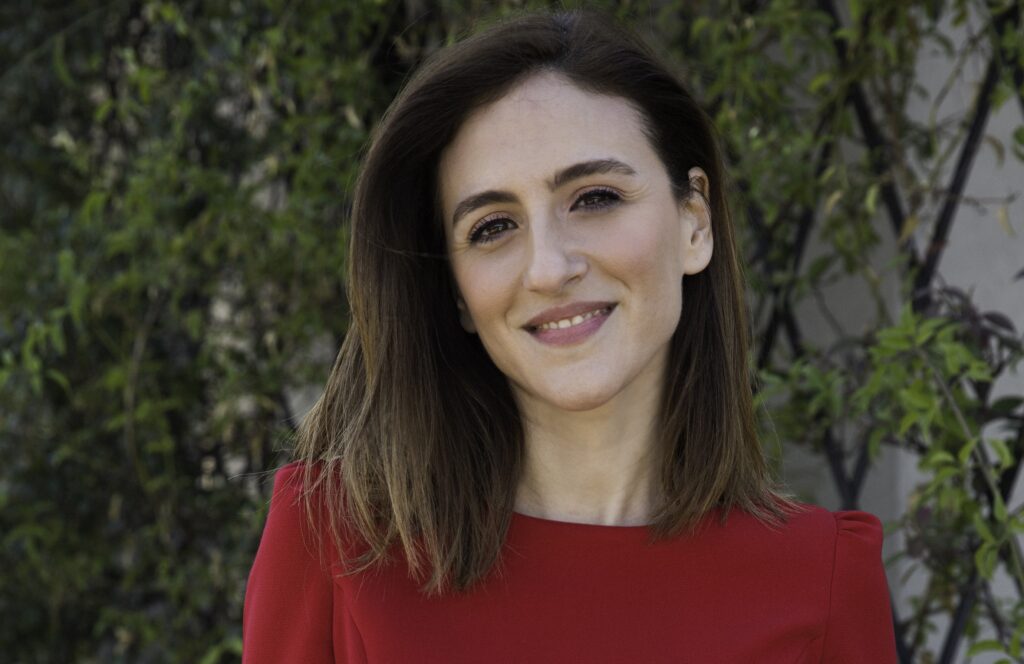 Carolina Amoroso: “Los líderes de algunos países de nuestra región terminan trazando una vergonzosa complacencia con el régimen de Maduro”
