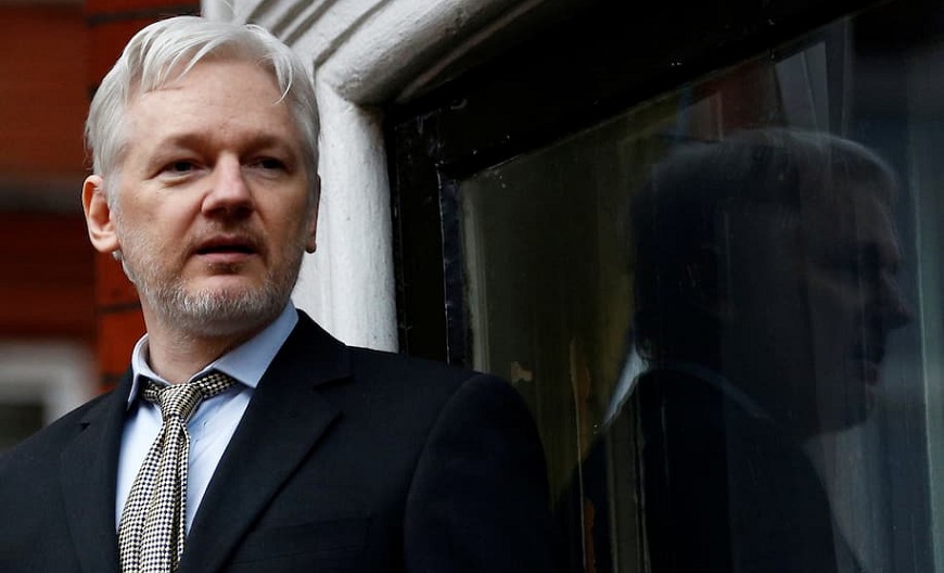 La justicia británica rechaza la extradición de Julian Assange a Estados Unidos