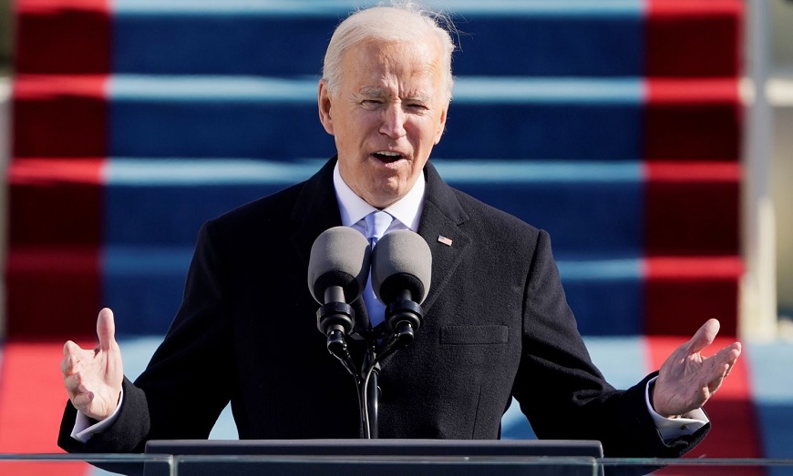 Biden: «Putin ya perdió la guerra»