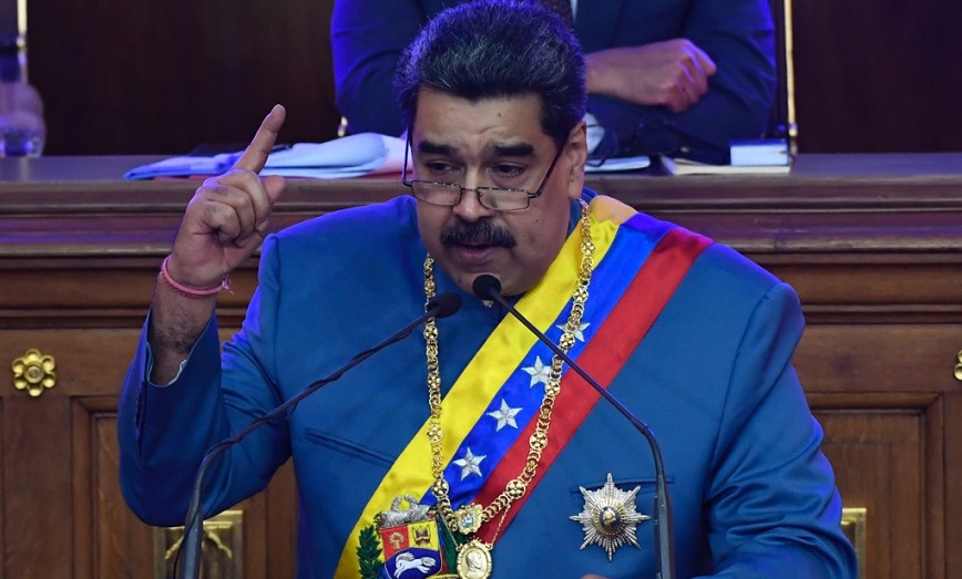 Venezuela rechaza a la UE como veedora de las elecciones