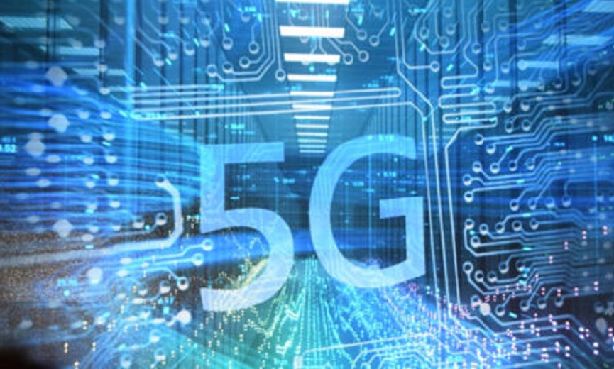 Una red de bots de Twitter, contra la prohibición de Huawei 5G por parte del gobierno belga