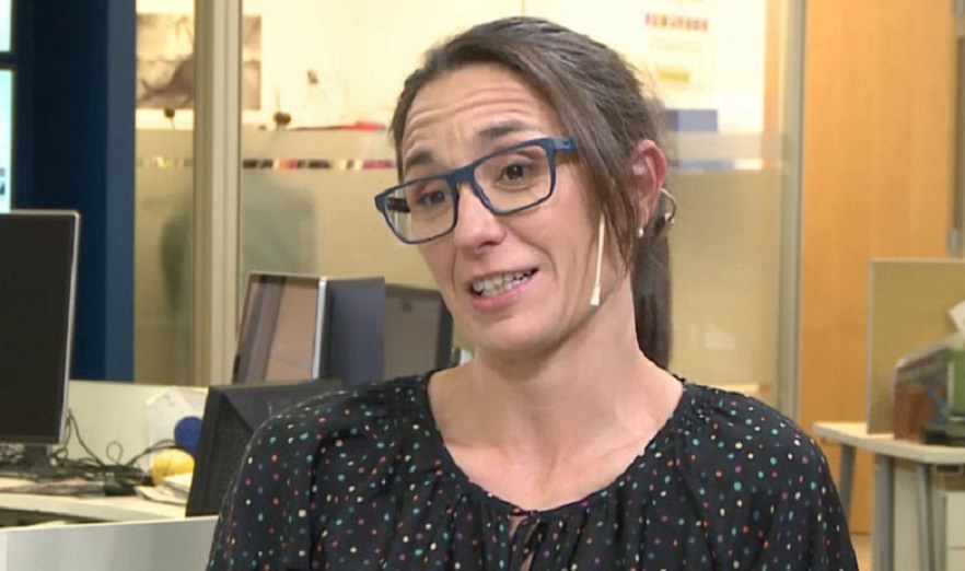 Inés Capdevila: “Hoy tenemos un mundo que no te exige la alianza ideológica que te exigía en la Guerra Fría”