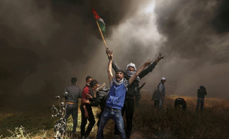 La Corte Penal Internacional abre una investigación contra Israel y Hamás por crímenes de guerra en Palestina