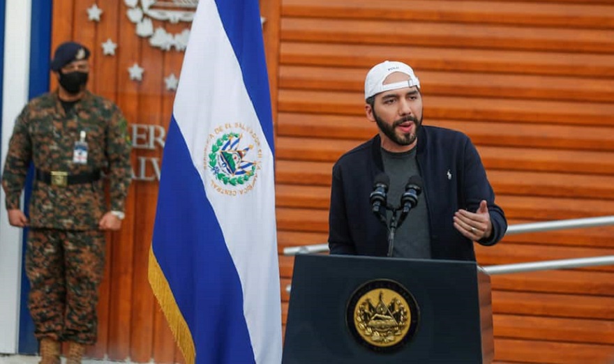 Elecciones en El Salvador: Bukele reafirma su poder