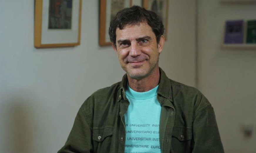 Andrés Malamud: «Milei está tratando de crear una disrupción tanto política como económica»