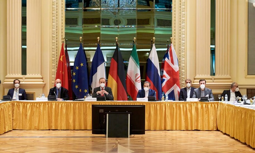 Estados Unidos e Irán intentan reanudar el acuerdo nuclear de 2015