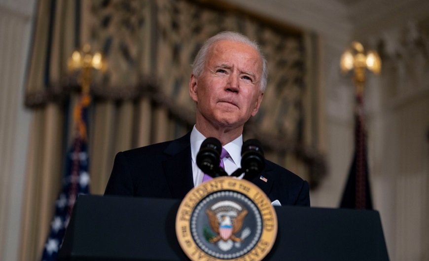 Biden reconoce el genocidio armenio, tensando la relación con Turquía