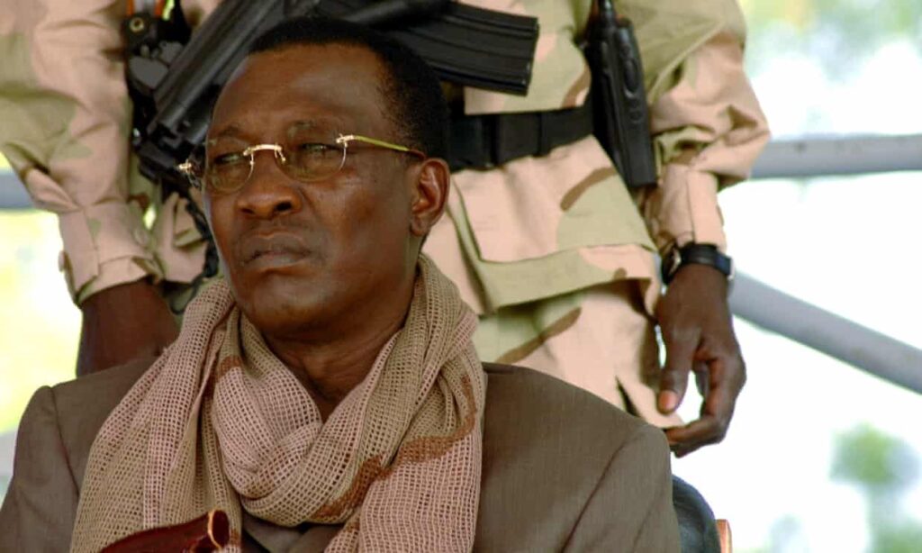 Chad: Muere el presidente en un combate contra fuerzas rebeldes un día después de ser reelecto
