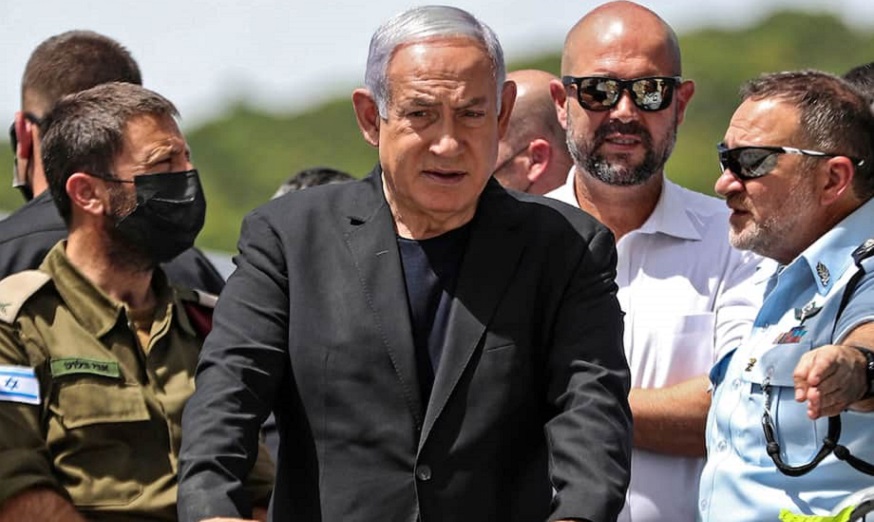 Netanyahu no logra formar Gobierno y la oposición se prepara para sucederlo en el poder