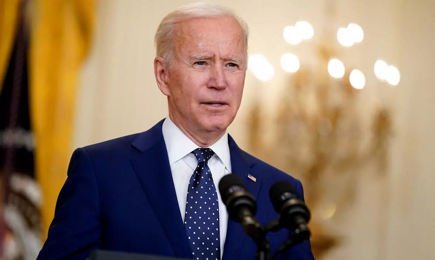 Se espera que la estrategia cibernética de Biden, proteja a los sistemas críticos frente a los ciberdelincuentes